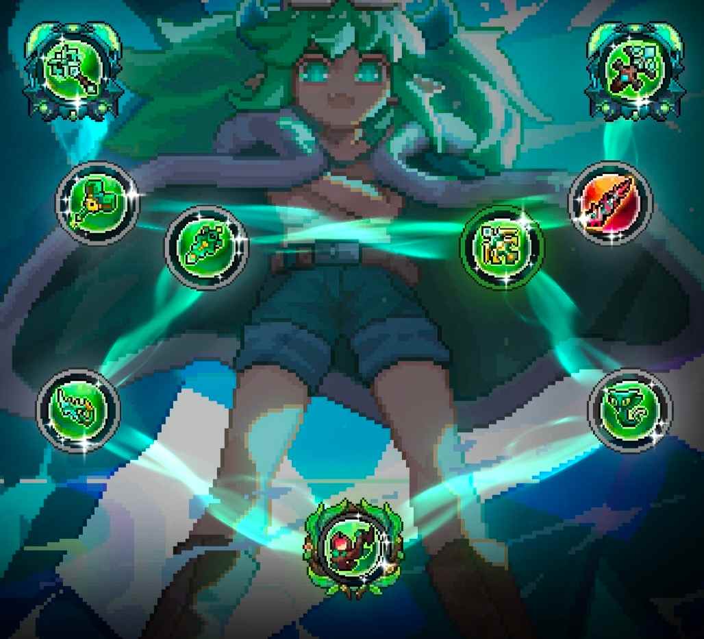 我的勇者新木牧世界向(图12)