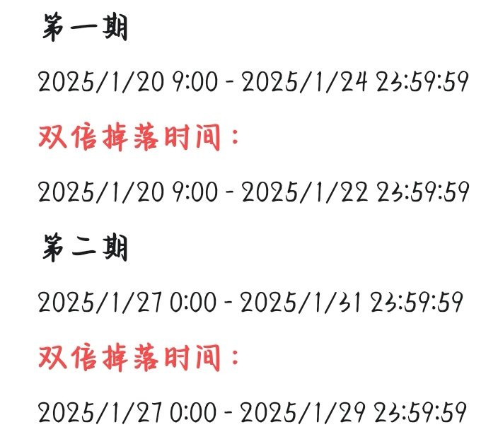 我的勇者【萌新必看】所罗门及相关玩法攻略(图1)
