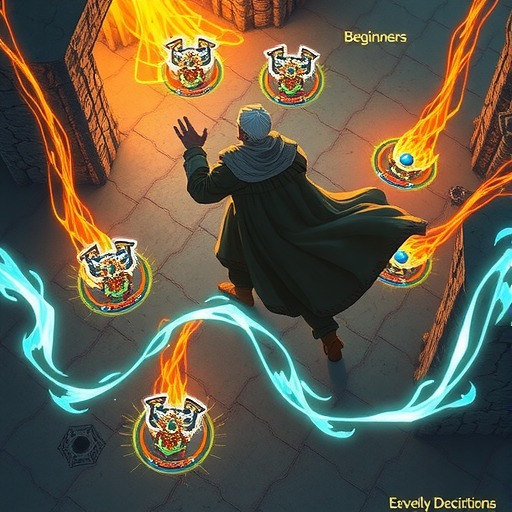 我的勇者【萌新必看】所罗门及相关玩法攻略(图5)