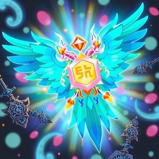 我的勇者新魂卡上官词条及解析(图1)