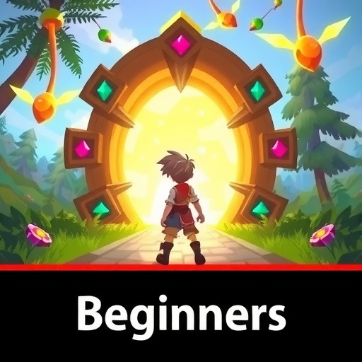 我的勇者〔游仙门〕〔萌新向〕〔内置宏攻略〕(图3)