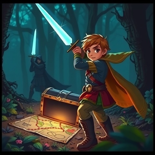 我的勇者零氪/微氪的前期快速提升攻略(图1)