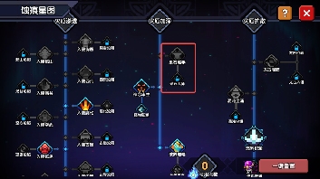 我的勇者咒文及灾厄攻略3.0(图3)