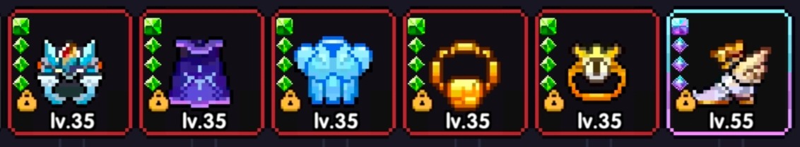 我的勇者【牧师】灭魂牧辅（新水牧辅）分析(图10)