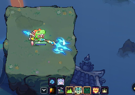 我的勇者新山海经混沌地牢玩法隐藏房简介 （2025/1/22）(图18)