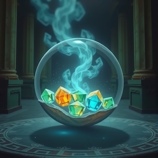 我的勇者【萌新向】关于魂珠你不知道的那点事(图4)