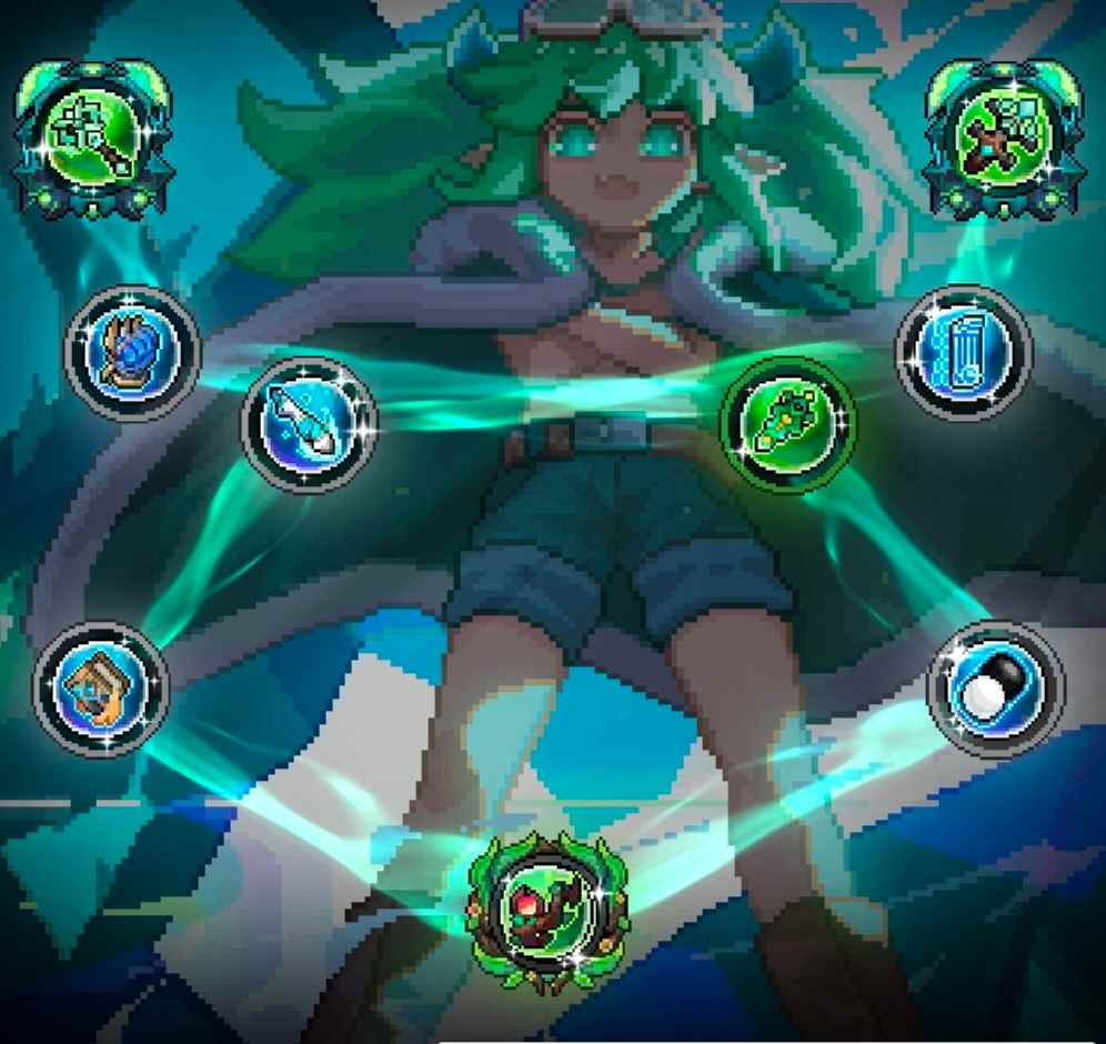 我的勇者新木战世界向攻略(图9)