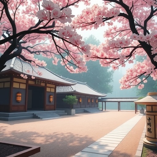 我的勇者【樱花道馆】忍者全环境攻略合集(图1)