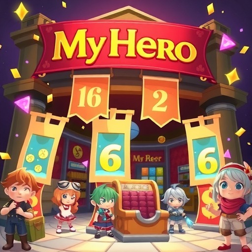 我的勇者6周年庆下半场商城参考攻略(图4)