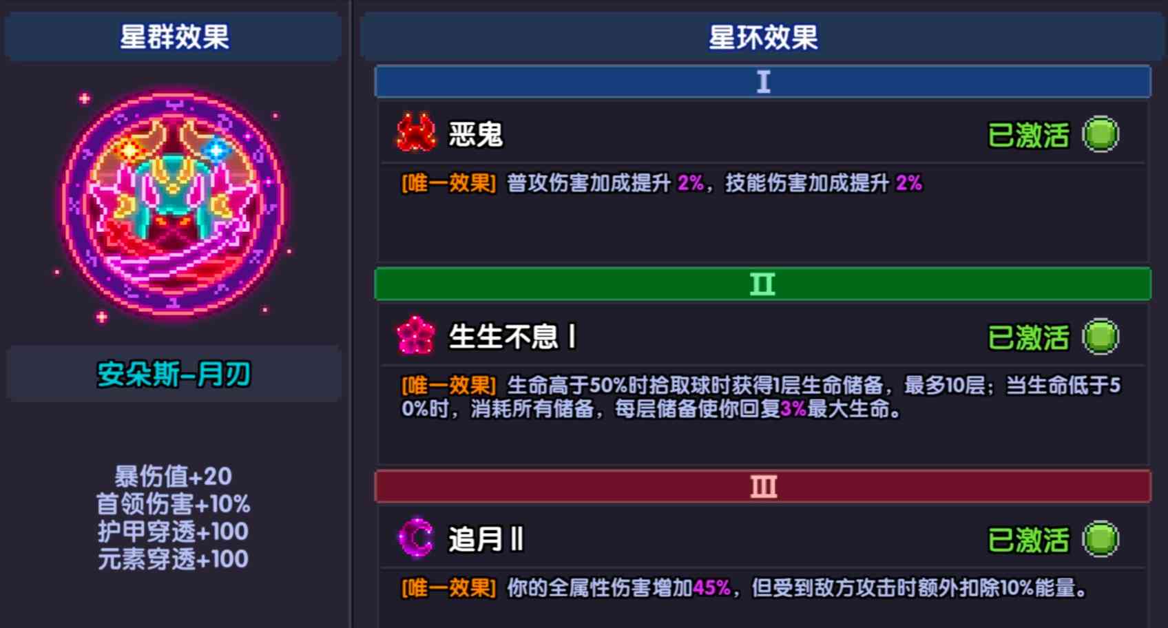 我的勇者【安洛先】【火系战士】【世界】新火马战世界攻略(图10)