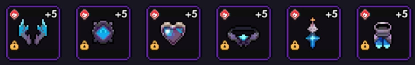 我的勇者【安洛先】【火系战士】【世界】新火马战世界攻略(图11)