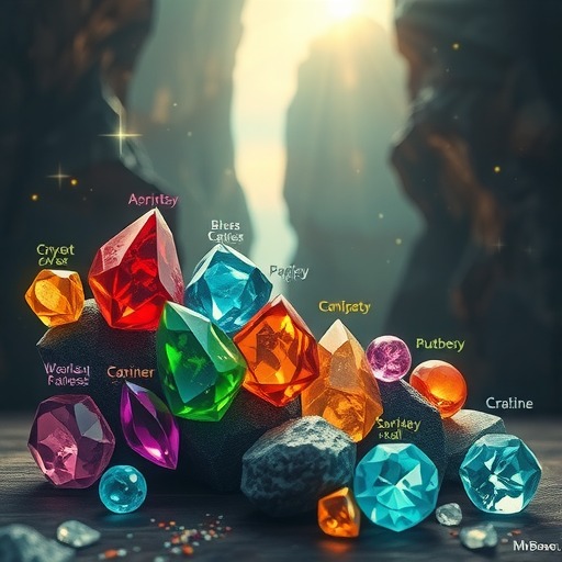 我的勇者【萌新必看】入坑基础之宝石攻略(图5)