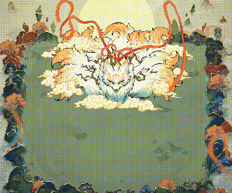 我的勇者世界boss图鉴-戎姒(图6)