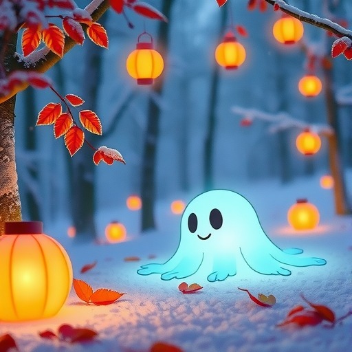 弹力果冻10.11霜降兑换码(图1)