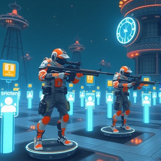 明日方舟【个人向】干员培养推荐榜（狙击篇）25.11(图1)