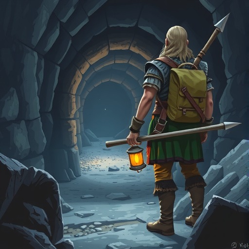 我的勇者【备战攻略】矿区探险·第五期(图1)