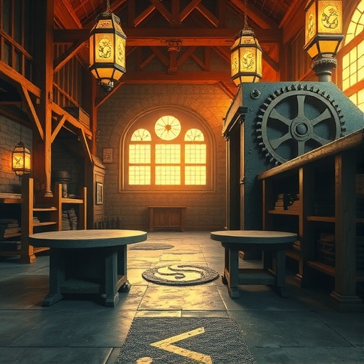 魔法工艺魔法工艺二重奏克总构筑及原理(图7)