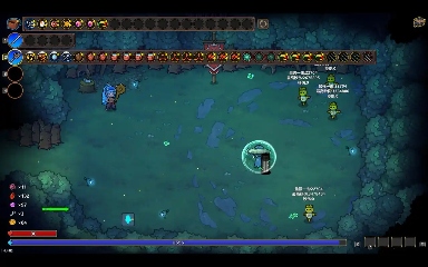 魔法工艺公转狴犴飞剑构筑(图1)