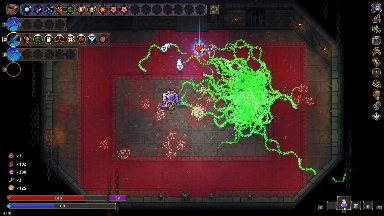 魔法工艺简单无脑易成型的毒电流(图3)