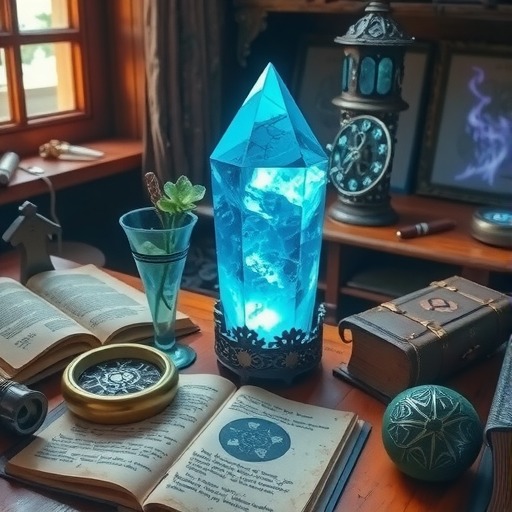 魔法工艺魔法工艺综合攻略2.0（含构筑思路、伤害测试）上(图16)