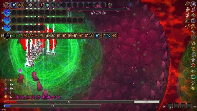 魔法工艺简单无脑易成型的毒电流(图8)