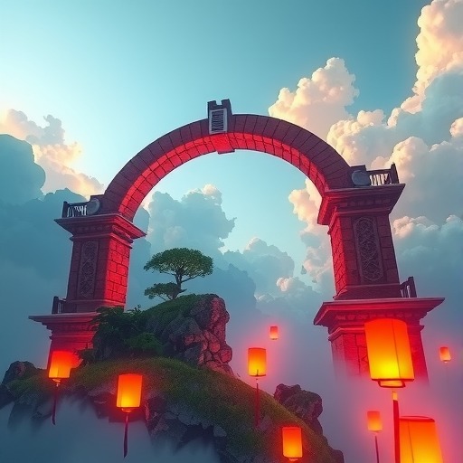 光·遇今日红石(图1)