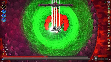 魔法工艺简单无脑易成型的毒电流(图5)