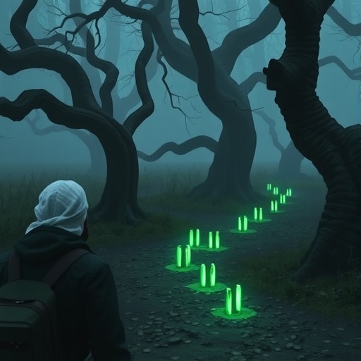 魔法工艺噩梦3最简单的通关方法，35分钟速通版(图3)