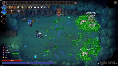 魔法工艺魔法工艺噩梦3目前常规的几套构筑(图8)