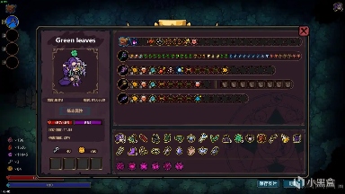 魔法工艺魔法工艺噩梦3目前常规的几套构筑(图26)