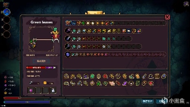 魔法工艺魔法工艺噩梦3目前常规的几套构筑(图34)