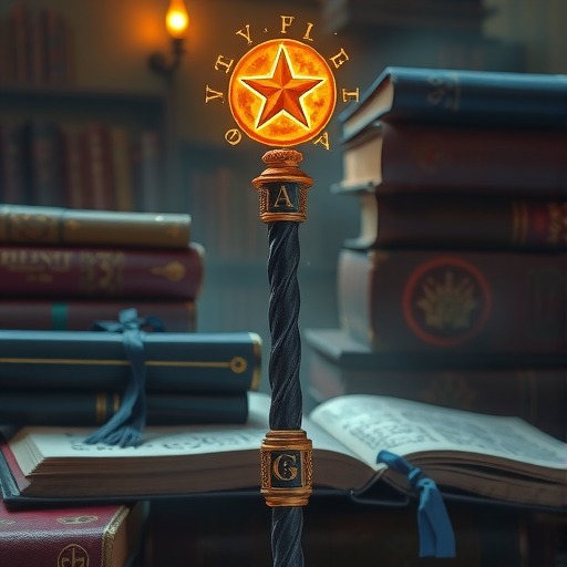 魔法工艺《魔法工艺》攻略法杖基础属性讲解(图5)