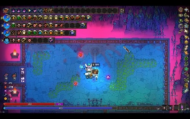 魔法工艺魔法工艺打法简单讲解（非召唤法术流派）(图1)