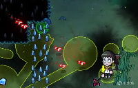 魔法工艺《魔法工艺》仙术·书中自有黄金屋(图1)