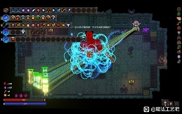 魔法工艺《魔法工艺》通关强力法术BD推荐强力法术BD怎么搭配(图5)