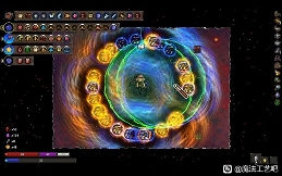 魔法工艺《魔法工艺》通关强力法术BD推荐强力法术BD怎么搭配(图2)