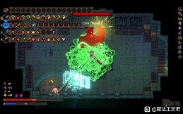 魔法工艺《魔法工艺》通关强力法术BD推荐强力法术BD怎么搭配(图3)