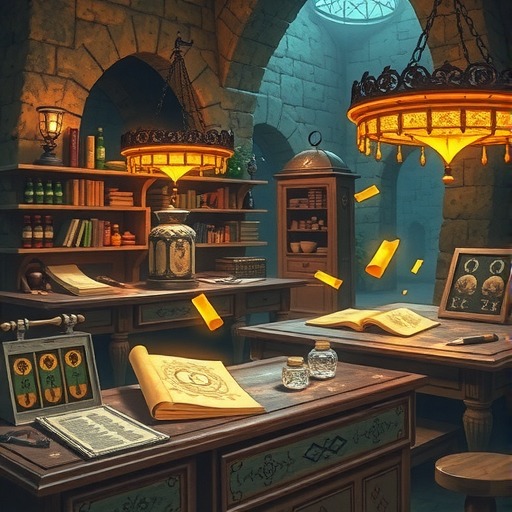 魔法工艺魔法工艺综合攻略2.0（含法术、遗物推荐）下(图46)