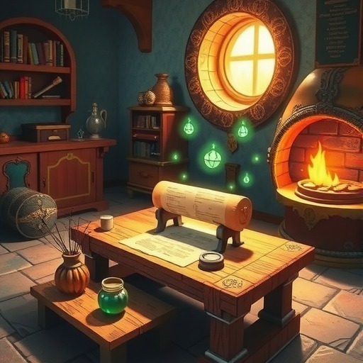 魔法工艺《魔法工艺》攻略新手引导(图9)