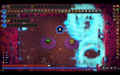 魔法工艺全自动光之柱(图5)