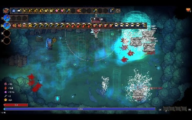 魔法工艺全自动光之柱(图1)