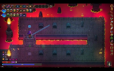 魔法工艺新手思路+一个解密房间小技巧(图8)