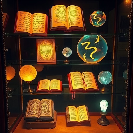 魔法工艺【魔法工艺】个人向史诗遗物排行(图10)