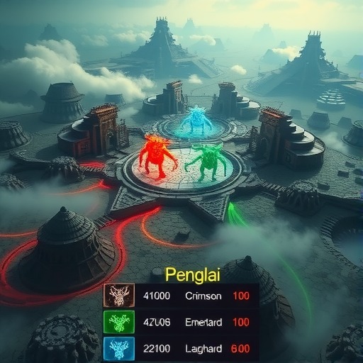 古今2-风起蓬莱攻擂三星条件、怪物属性及技能一览表（9月8日-9月14日）(图2)