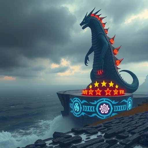 古今2-风起蓬莱攻擂三星条件、怪物属性及技能一览表（11月10日-11月16日）(图2)