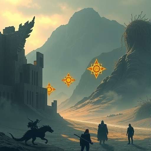 古今2-风起蓬莱攻擂三星条件、怪物属性及技能一览表（10月6日-10月12日）(图2)