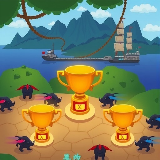 古今2-风起蓬莱攻擂三星条件、怪物属性及技能一览表（10月27日-11月2日）(图2)