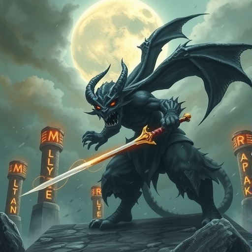 古今2-风起蓬莱剑魔up版本:攻擂满星攻略(图1)