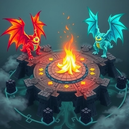 古今2-风起蓬莱攻擂三星条件、怪物属性及技能一览表（10月13日-10月19日）(图2)