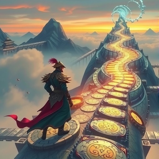 古今2-风起蓬莱【10.6本周攻擂攻略】全自动剑魔攻略，直接抄即可。(图2)